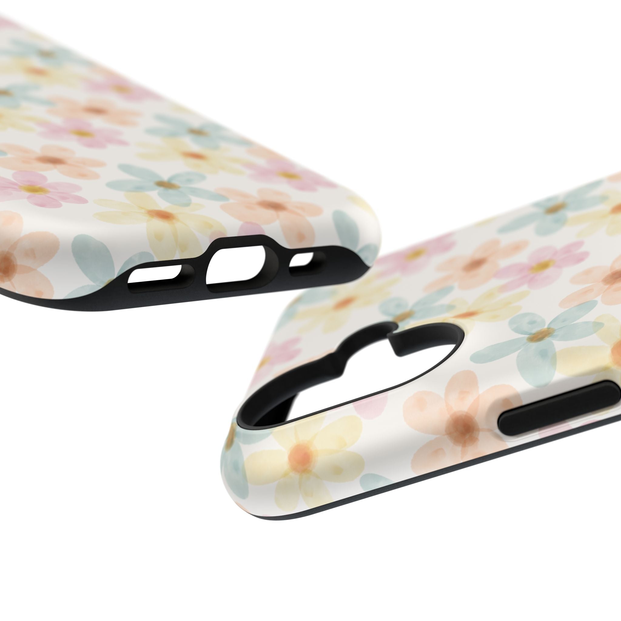 Floral Pastel