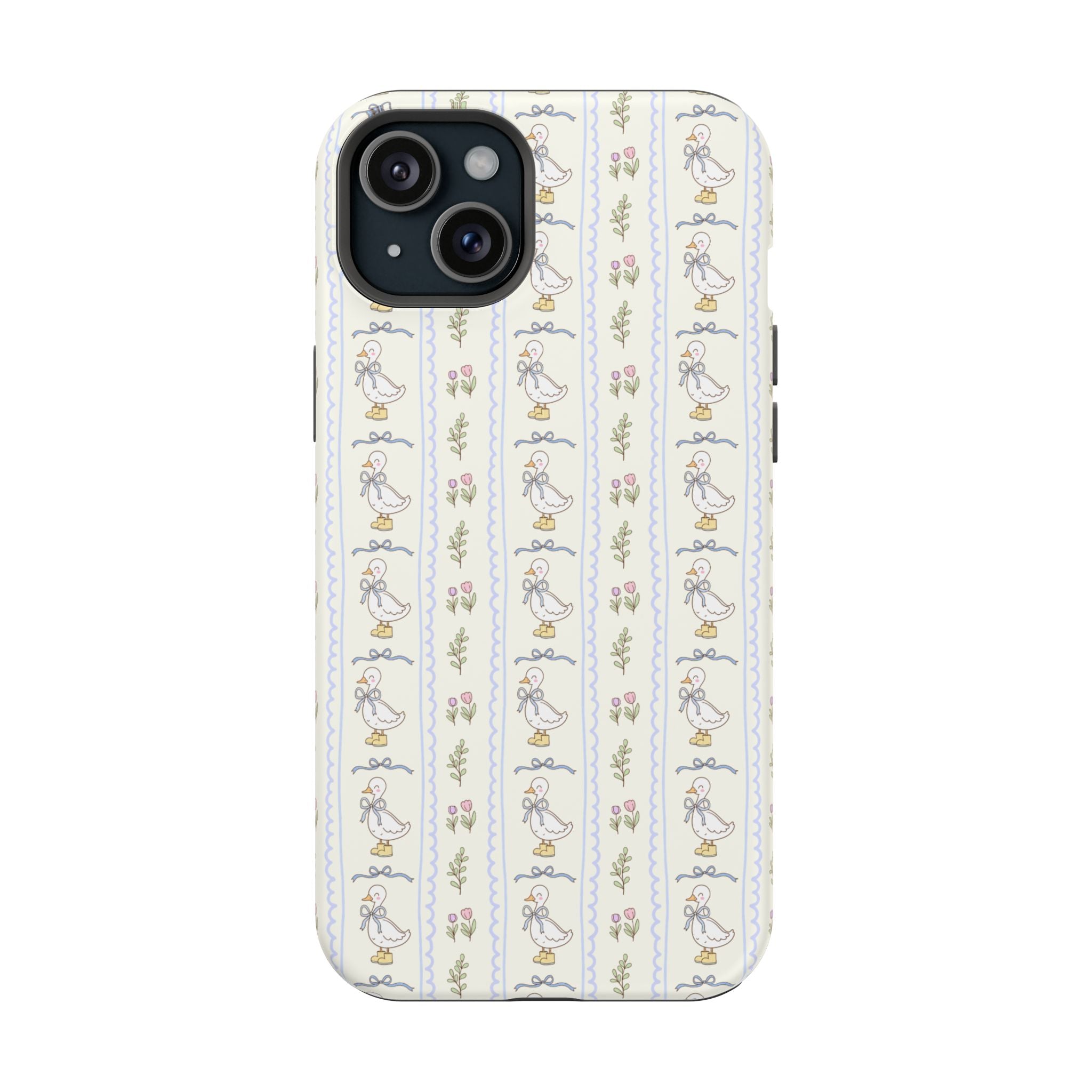 Dainty Duck
