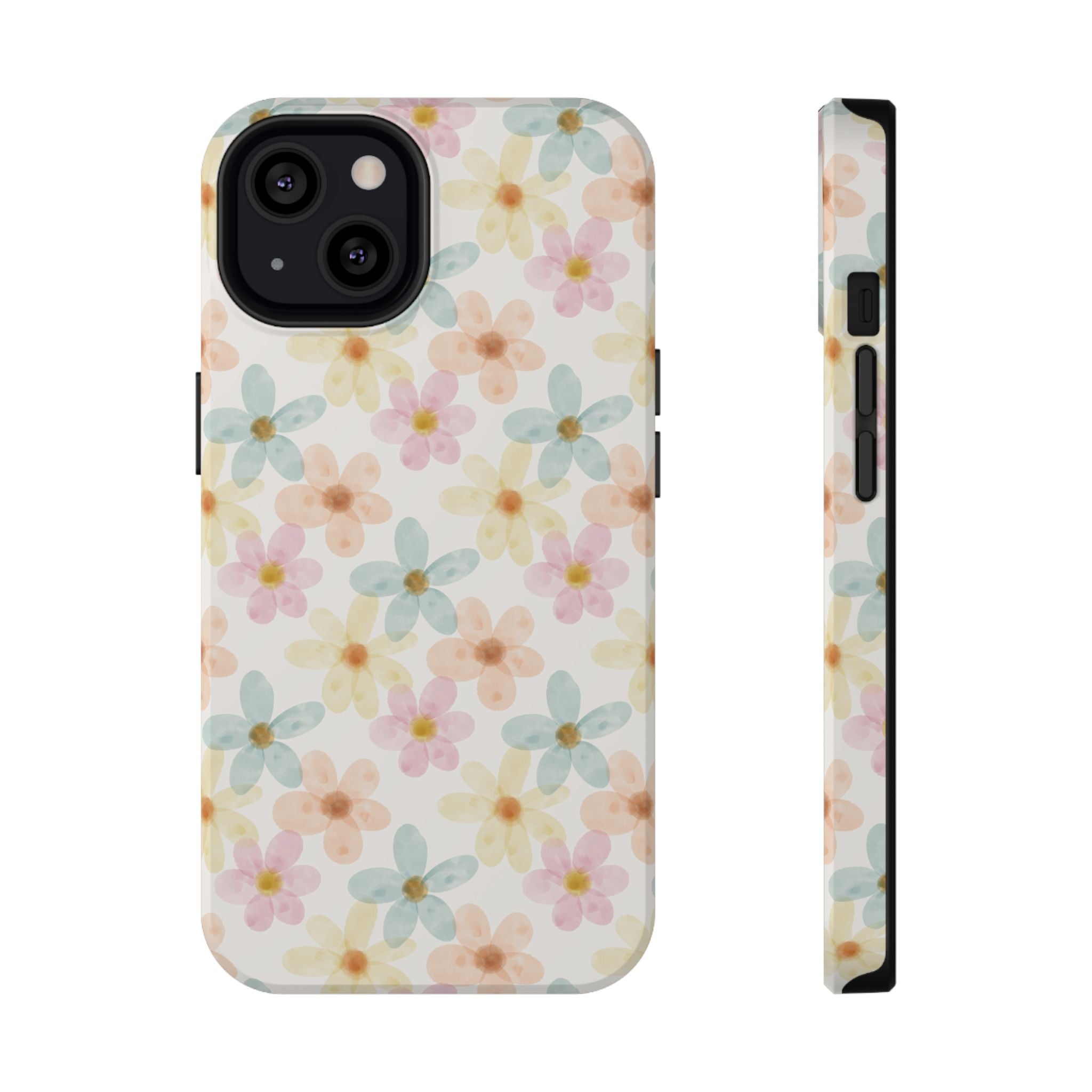 Floral Pastel