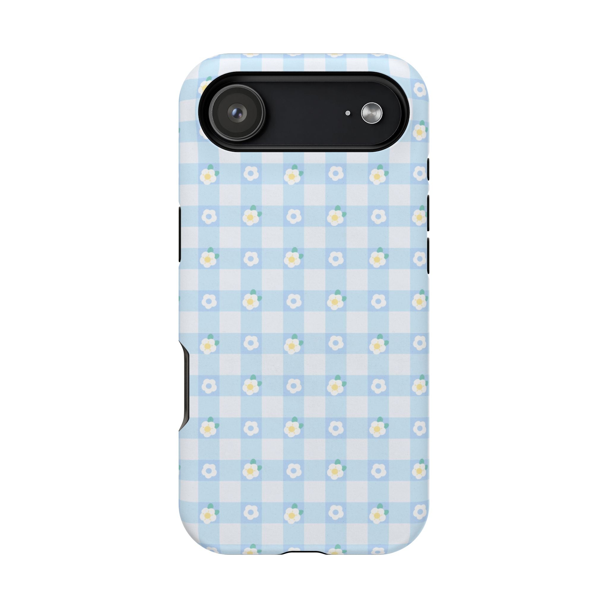 Blue Daisy
