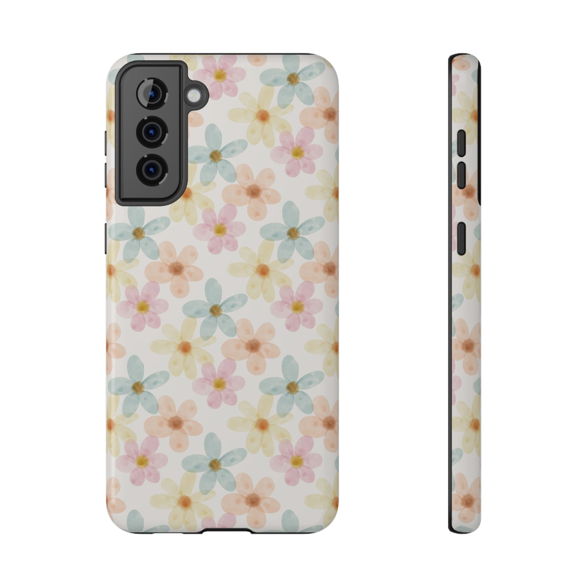 Floral Pastel