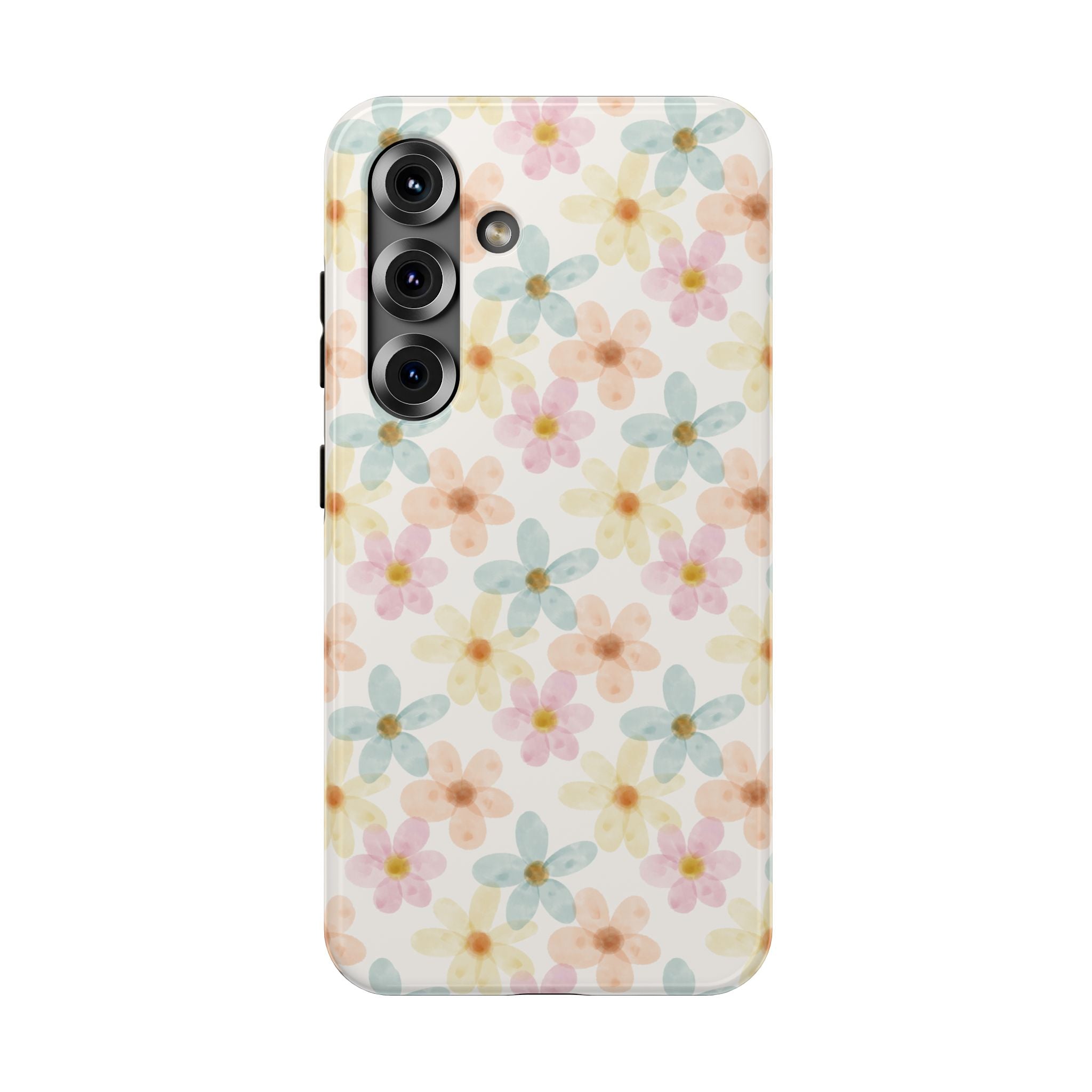 Floral Pastel