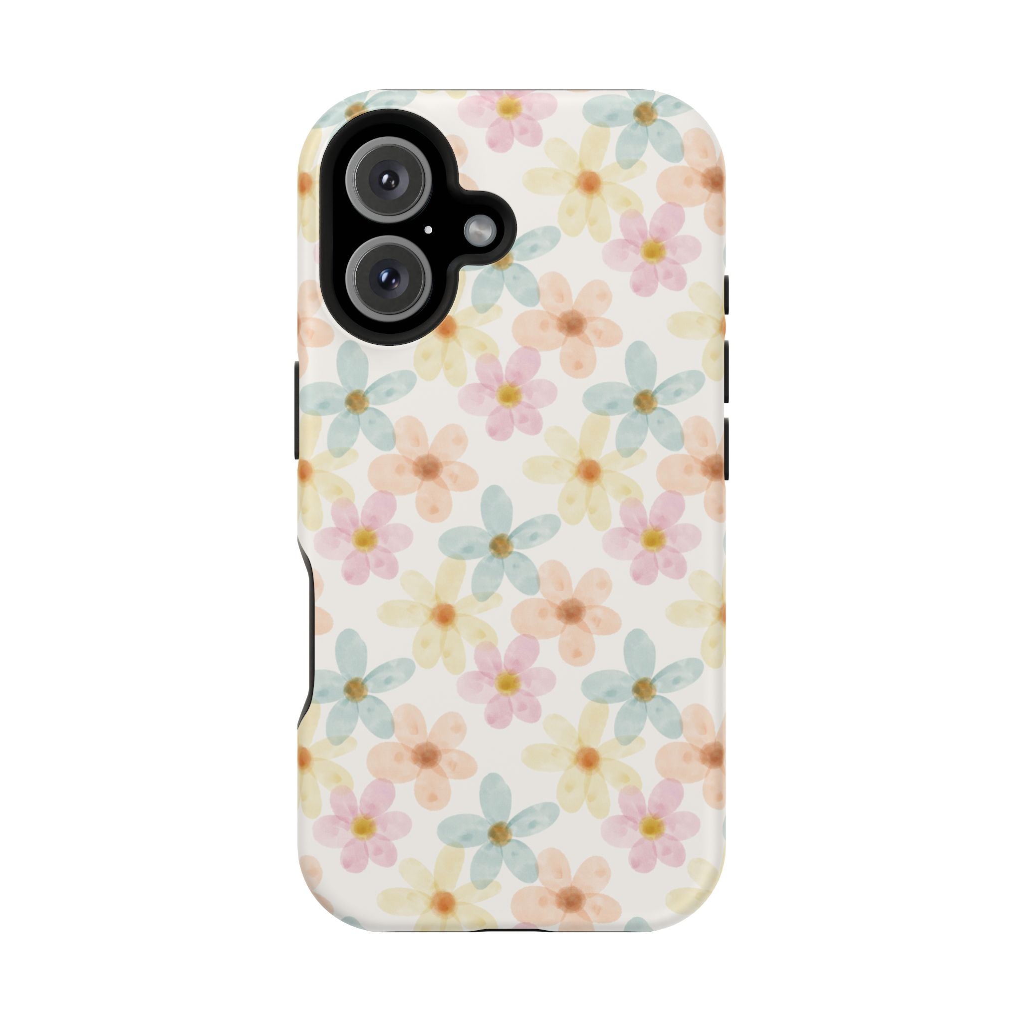 Floral Pastel