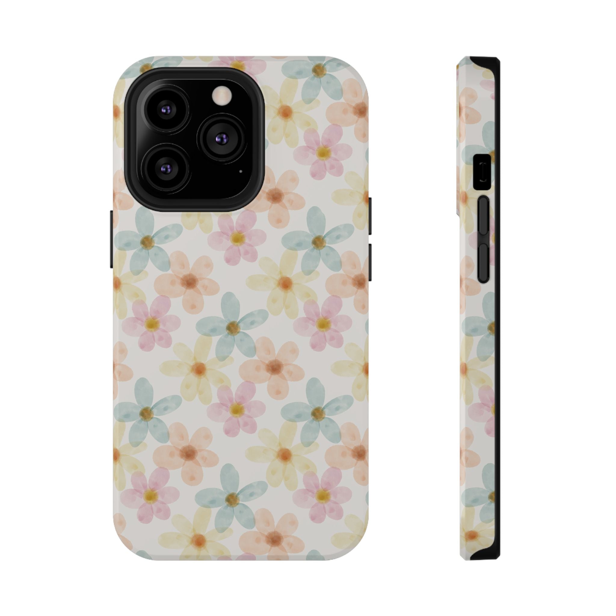 Floral Pastel