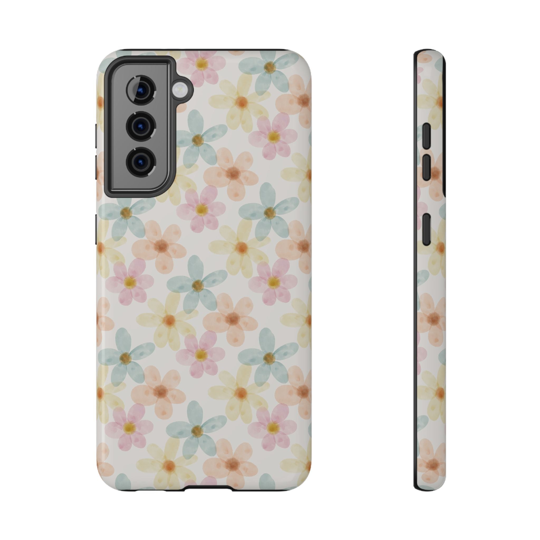 Floral Pastel