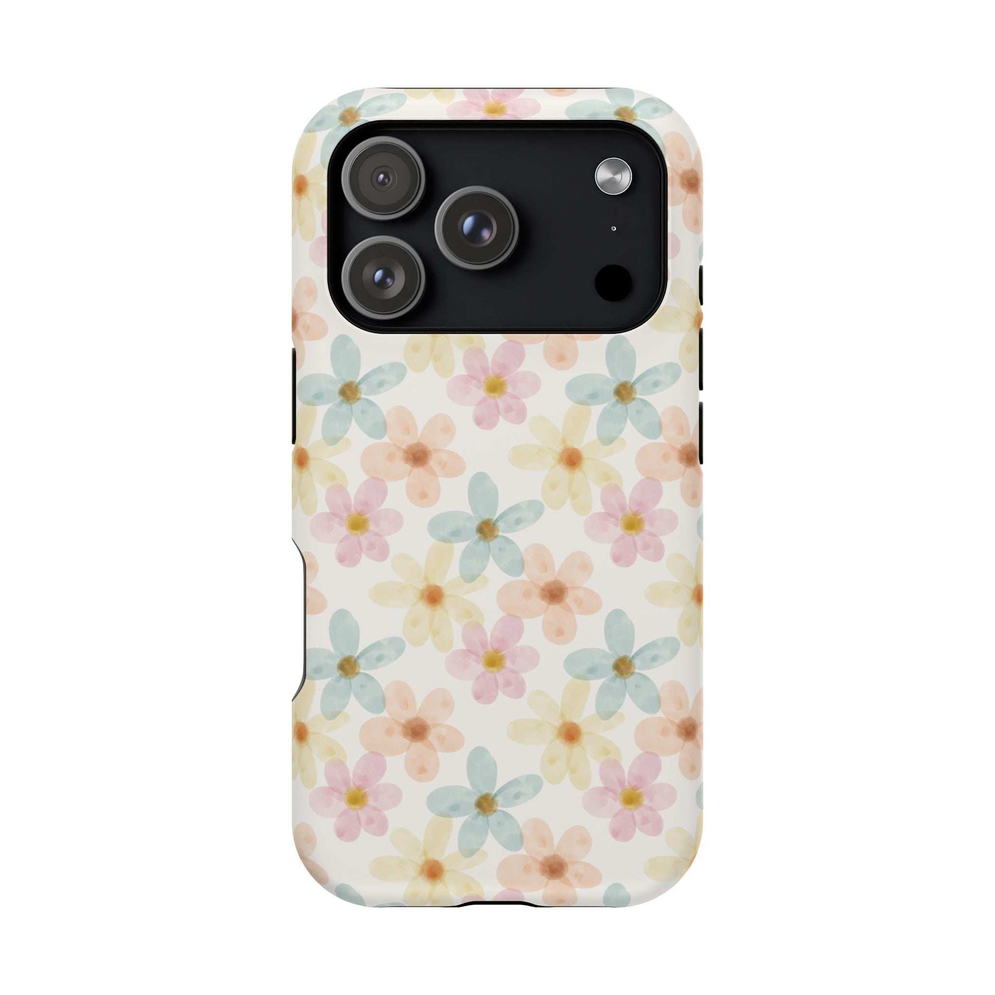 Floral Pastel