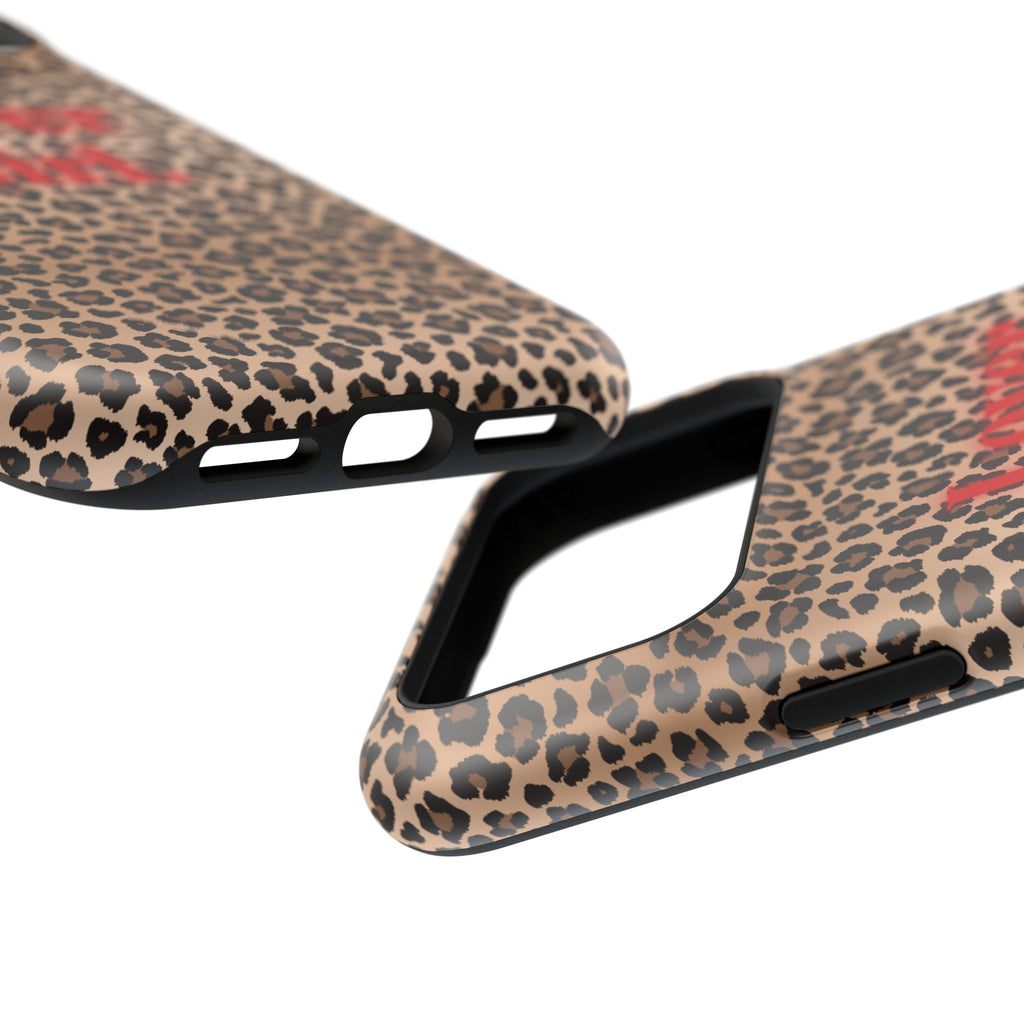 Leopard 'Lover Girl' (Matte)