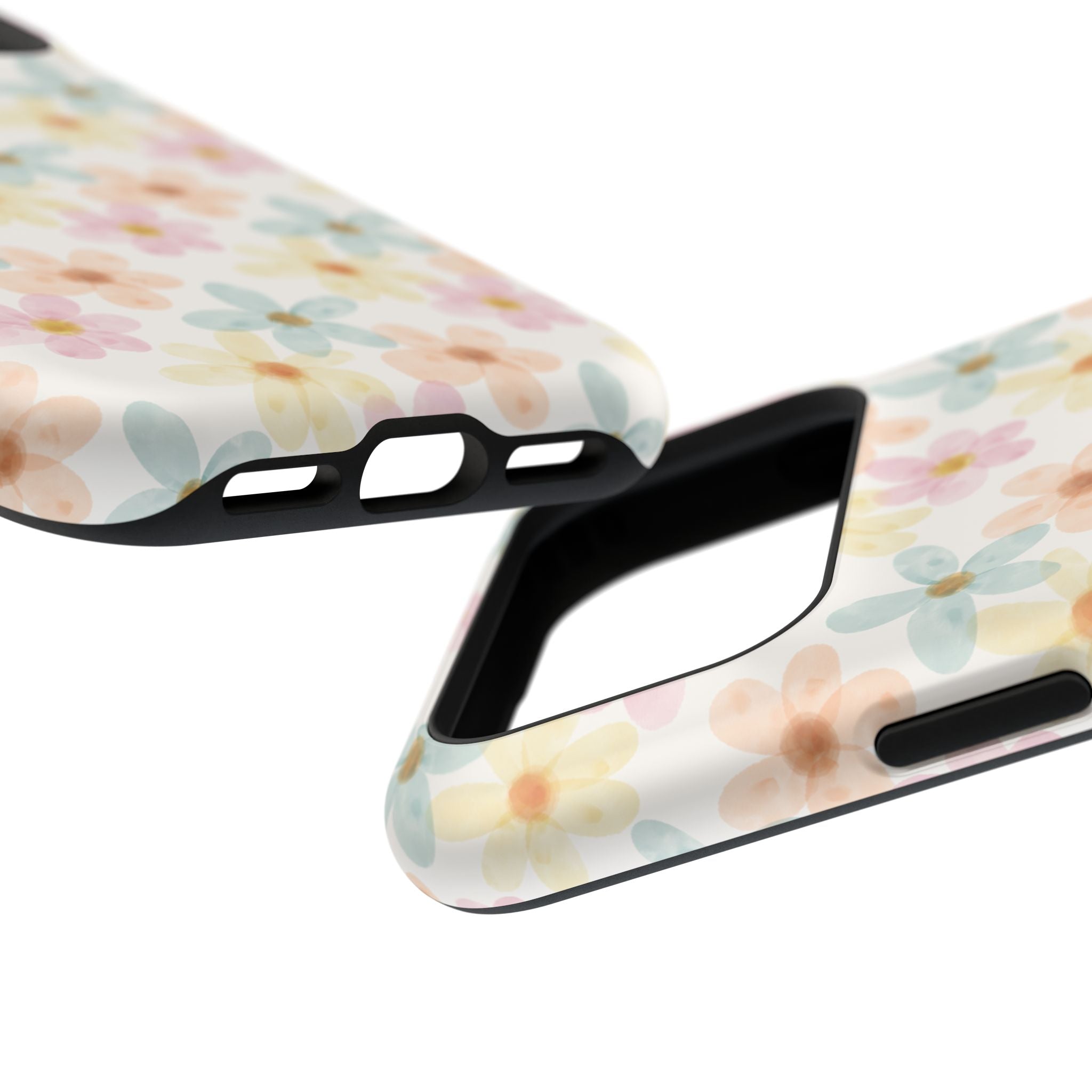 Floral Pastel