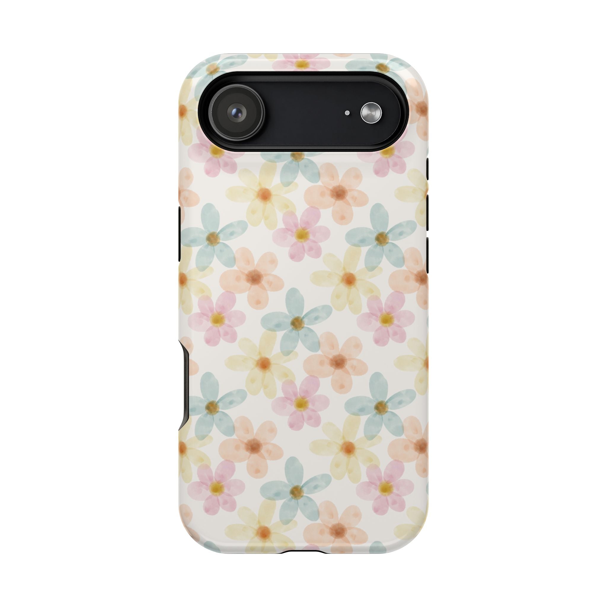 Floral Pastel