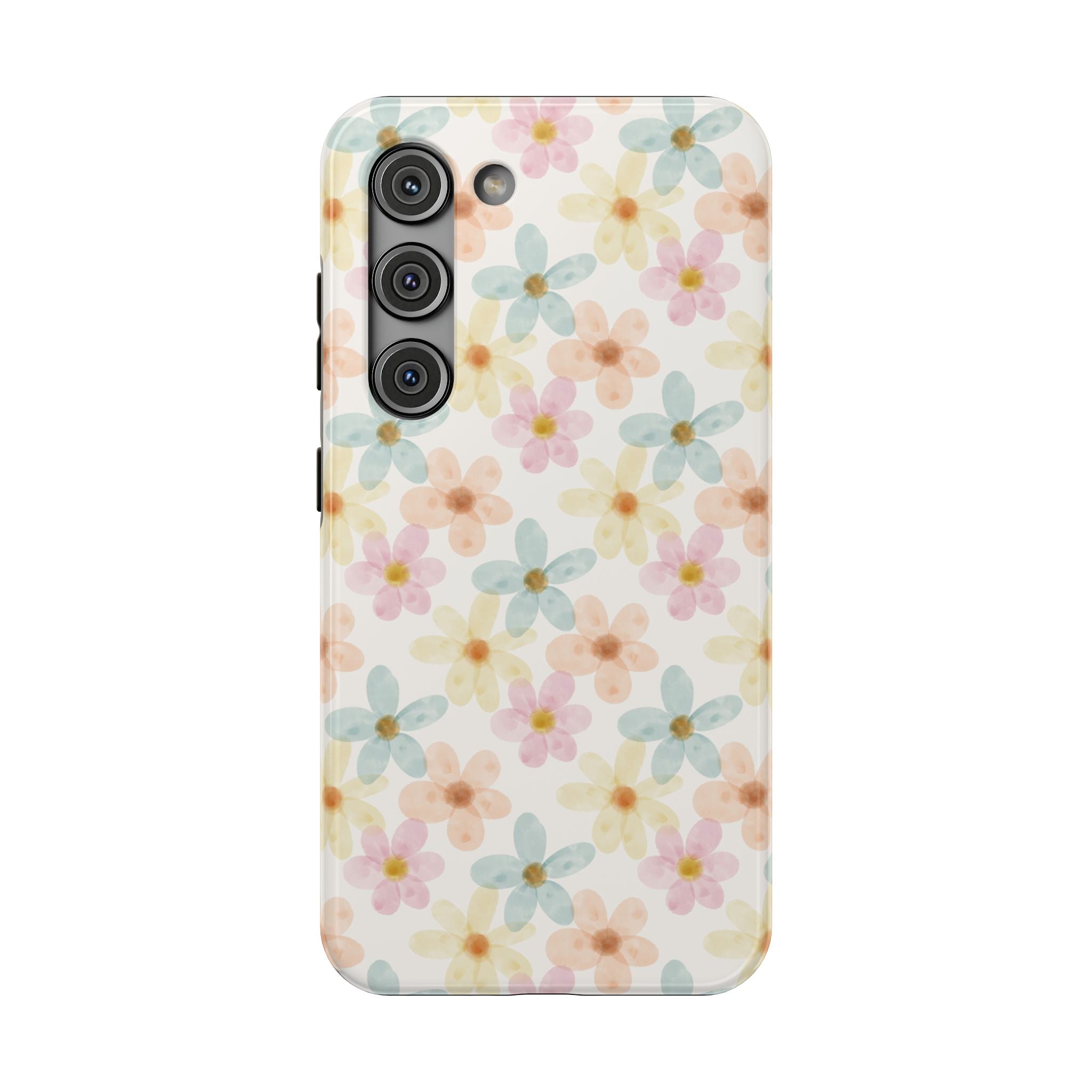 Floral Pastel