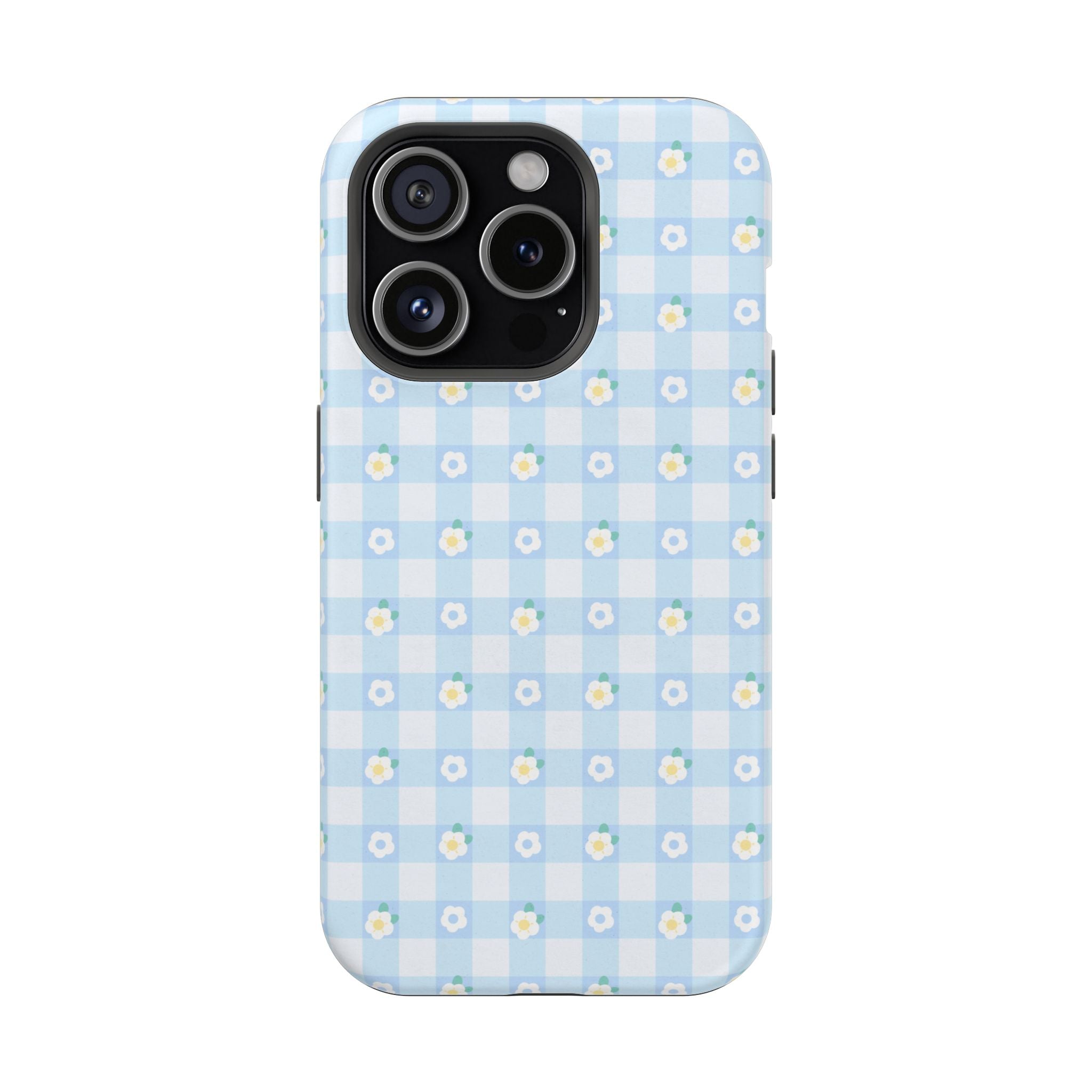 Blue Daisy