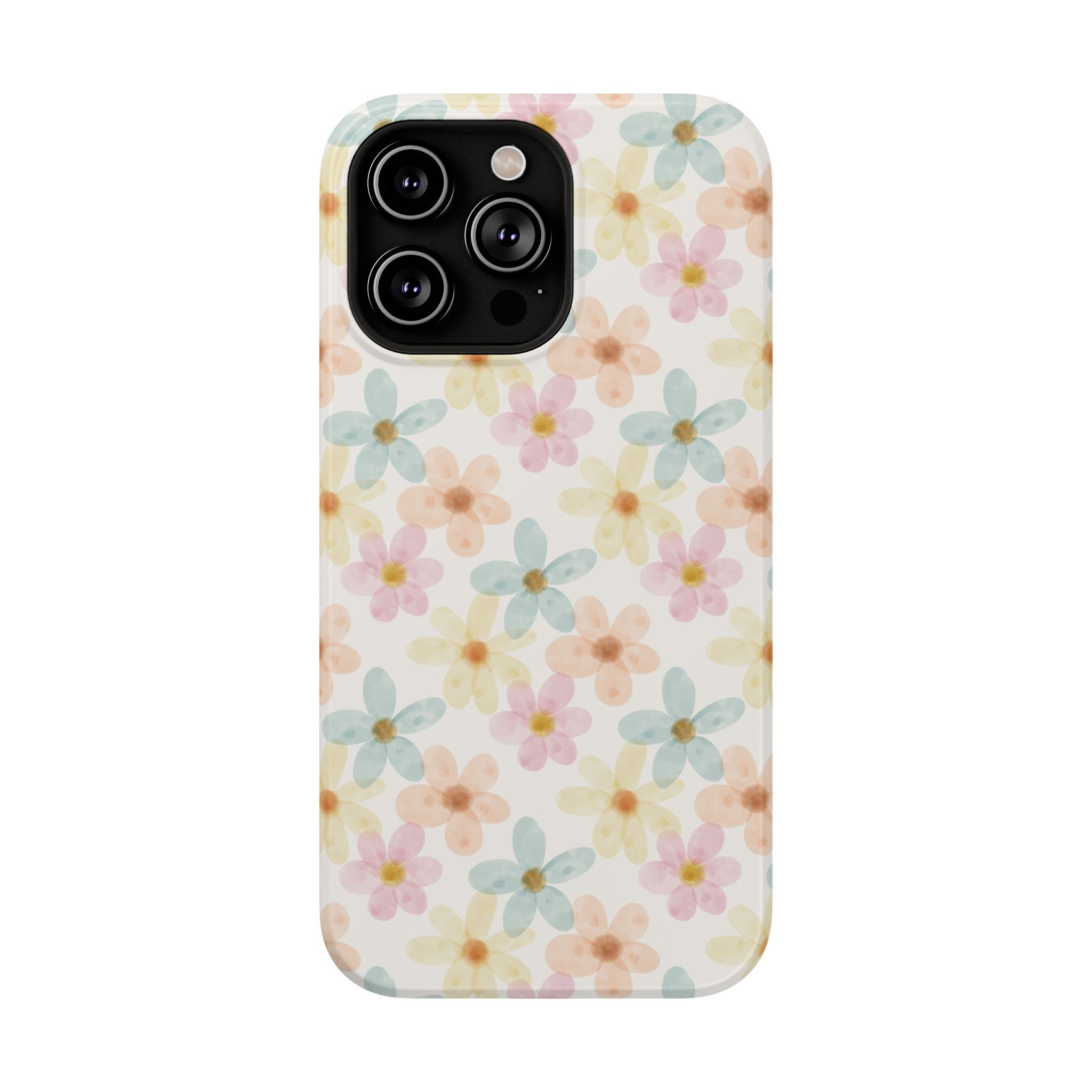 Floral Pastel