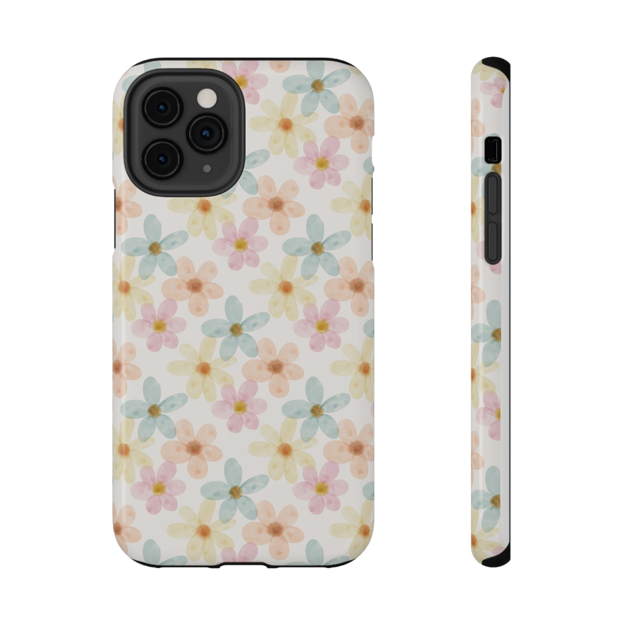 Floral Pastel