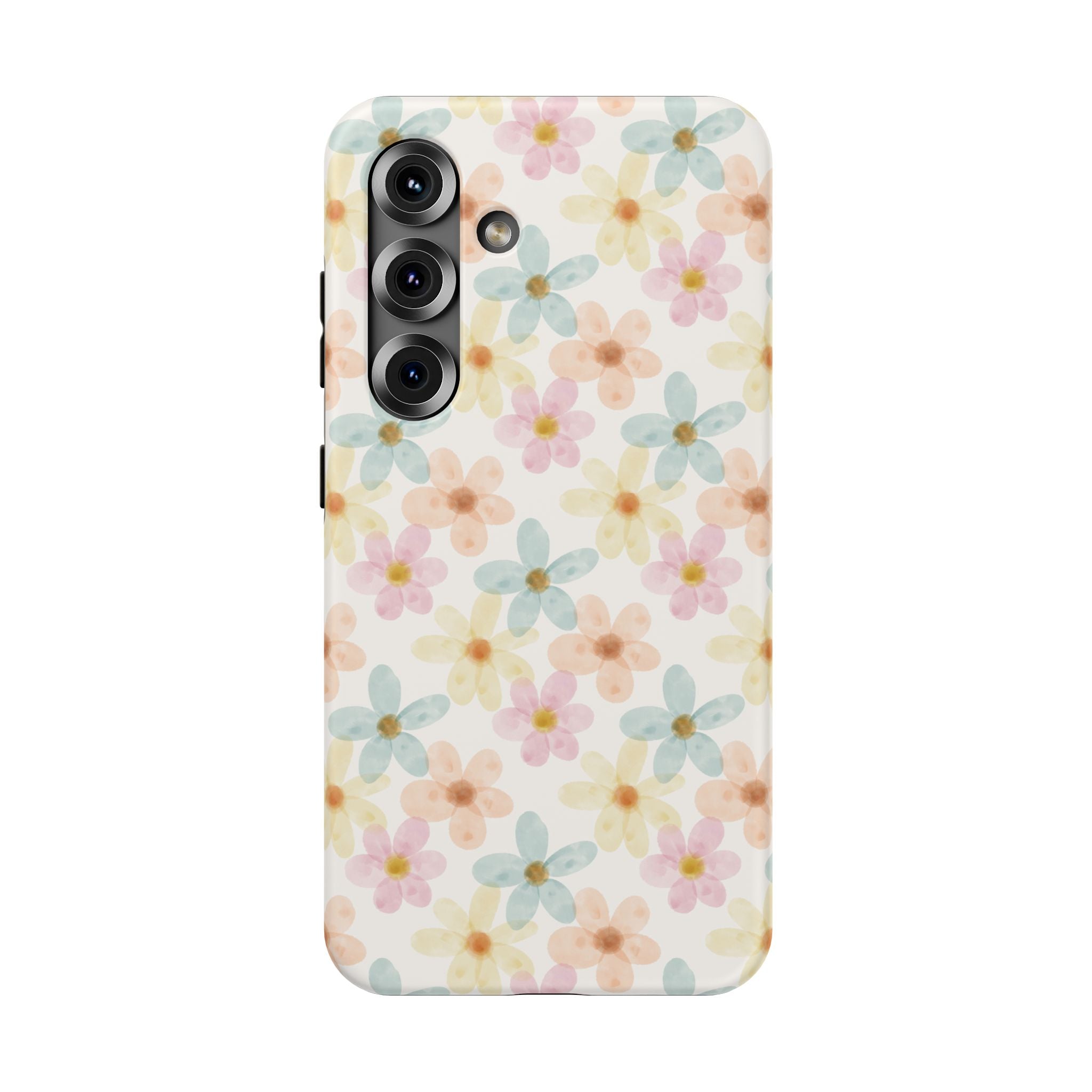 Floral Pastel