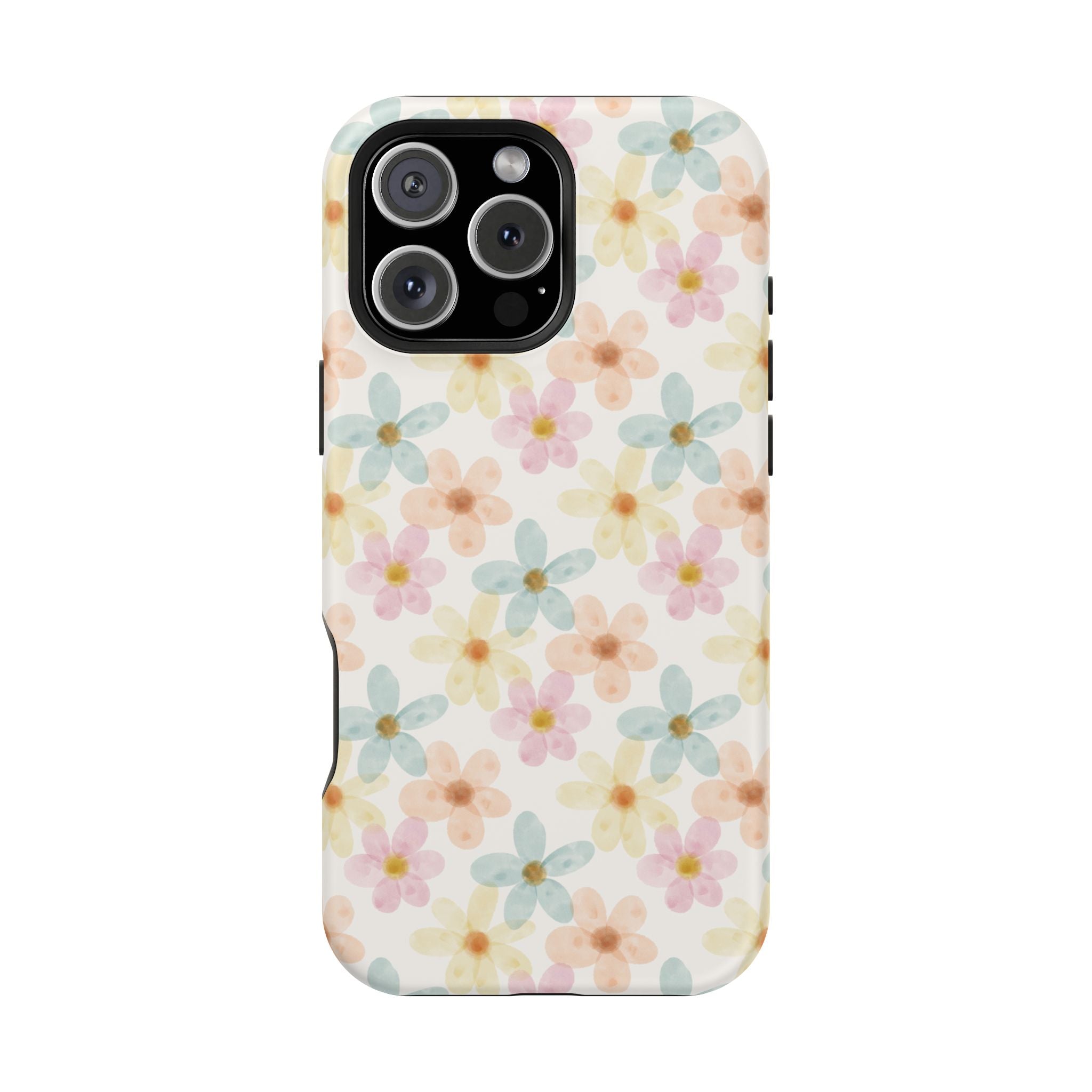 Floral Pastel