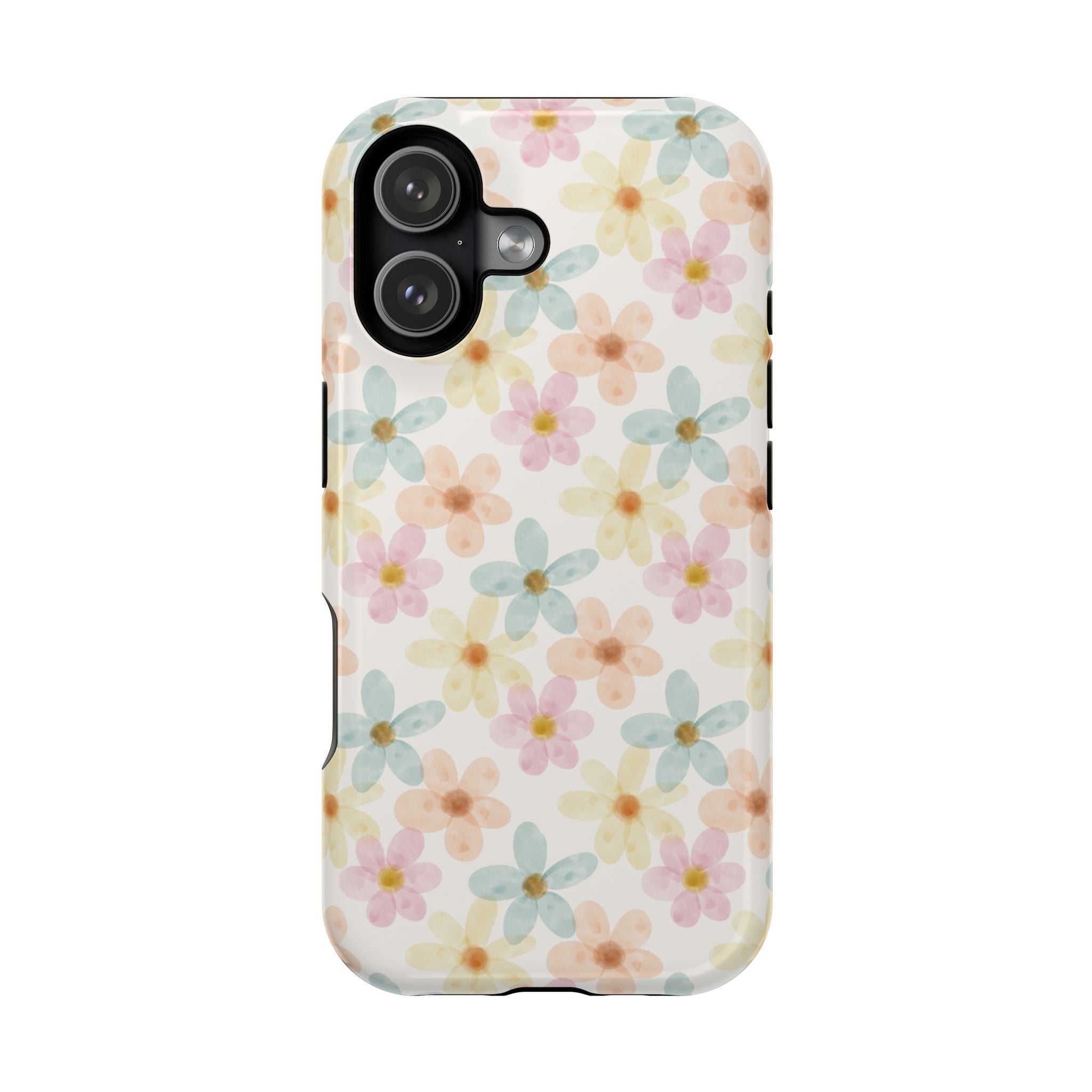 Floral Pastel