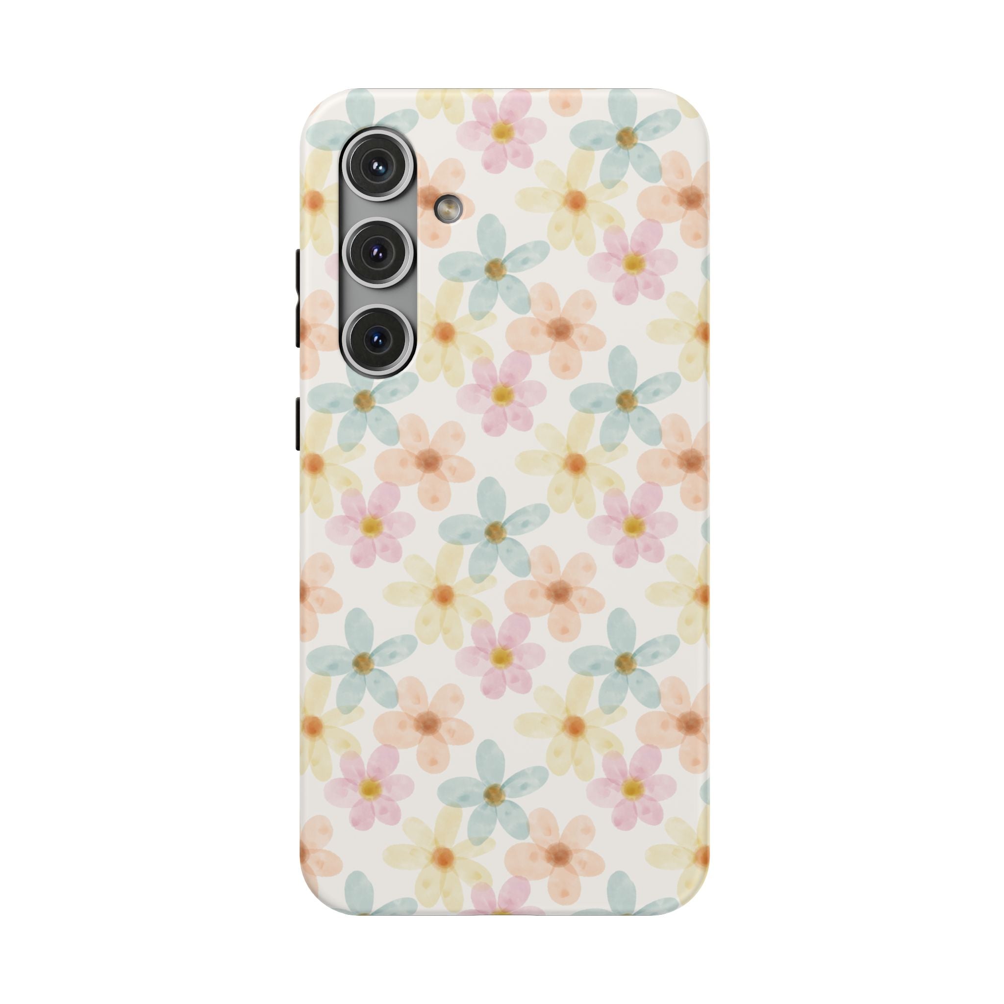 Floral Pastel