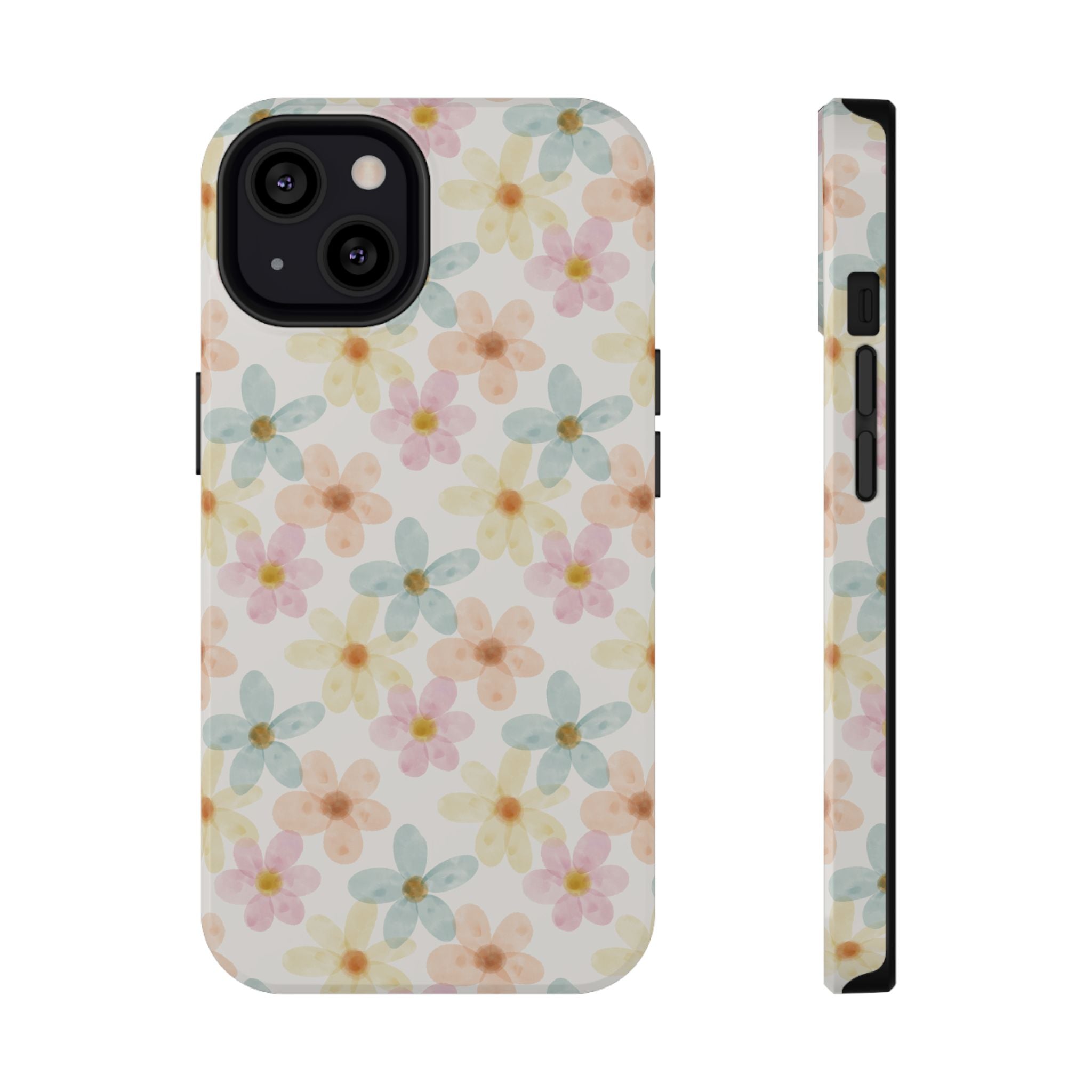 Floral Pastel