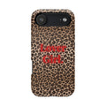 Leopard 'Lover Girl' (Matte)