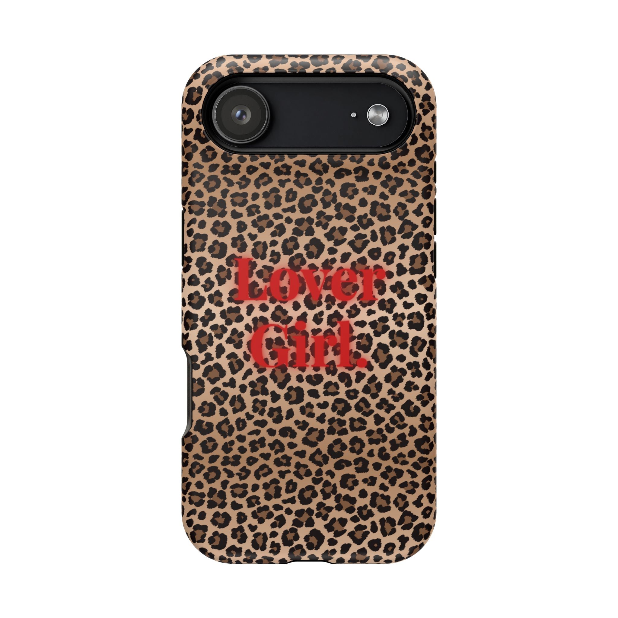Leopard 'Lover Girl' (Matte)