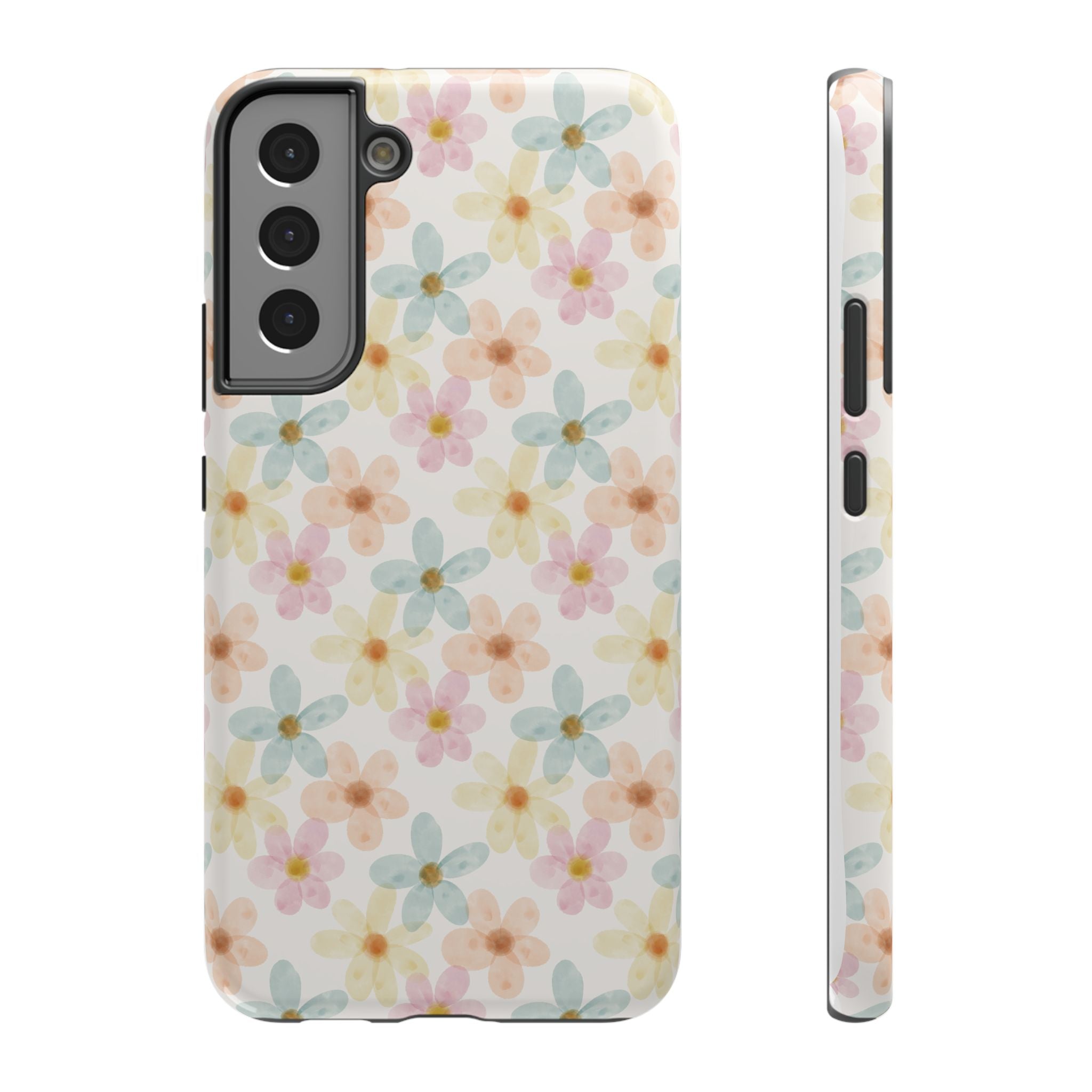 Floral Pastel