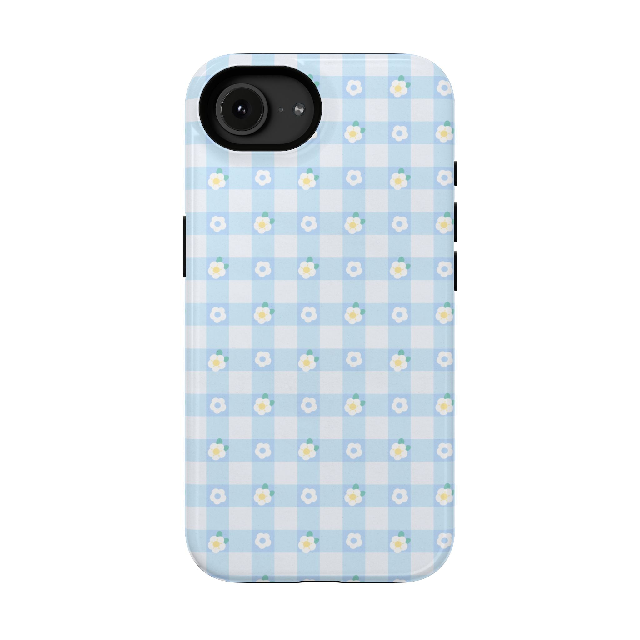 Blue Daisy