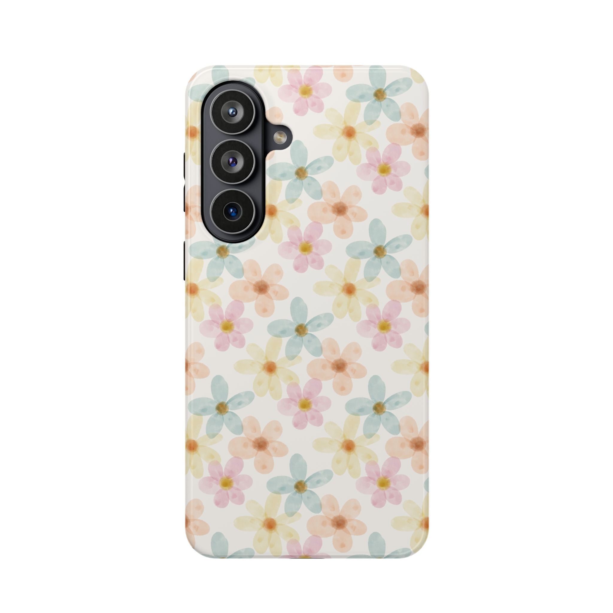 Floral Pastel