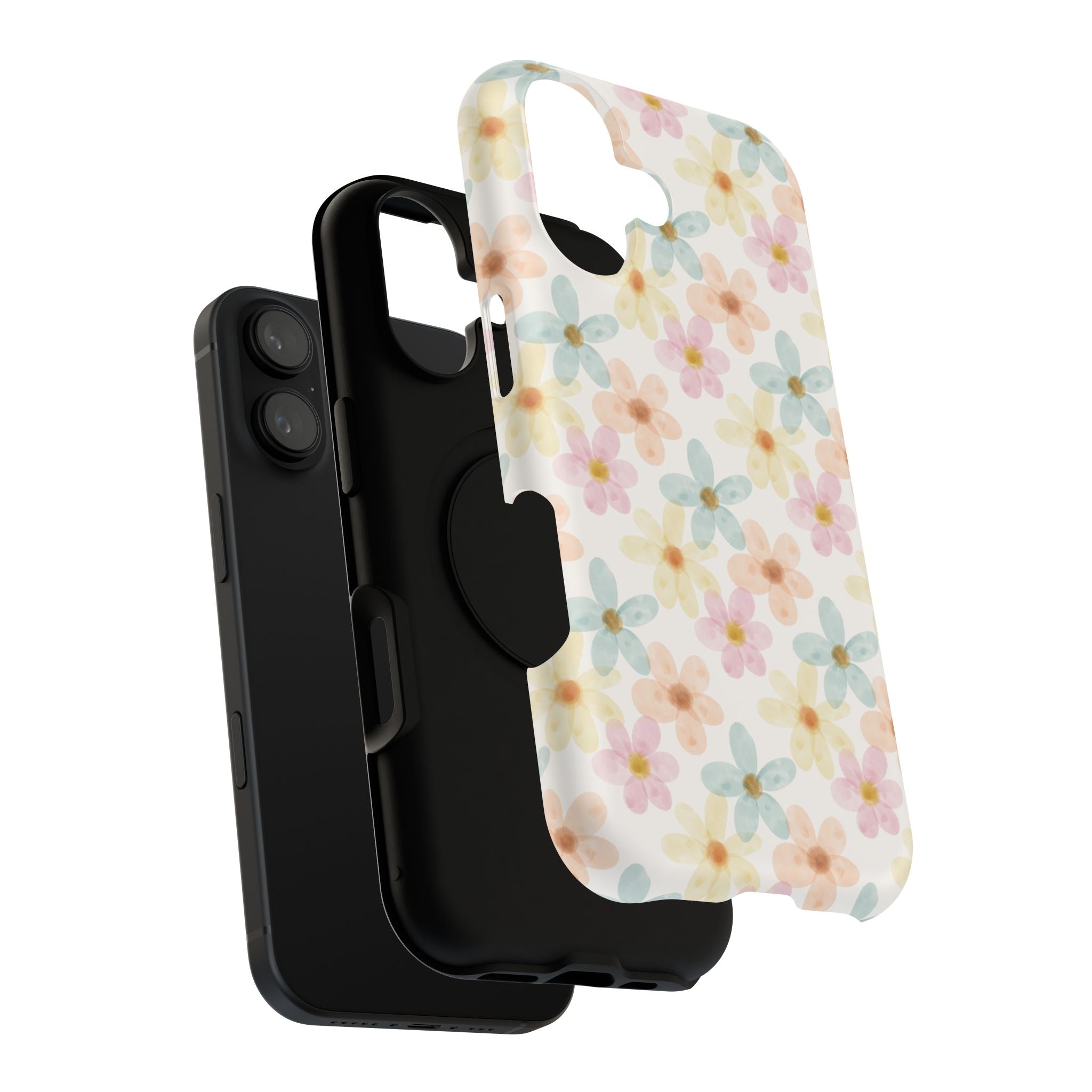 Floral Pastel