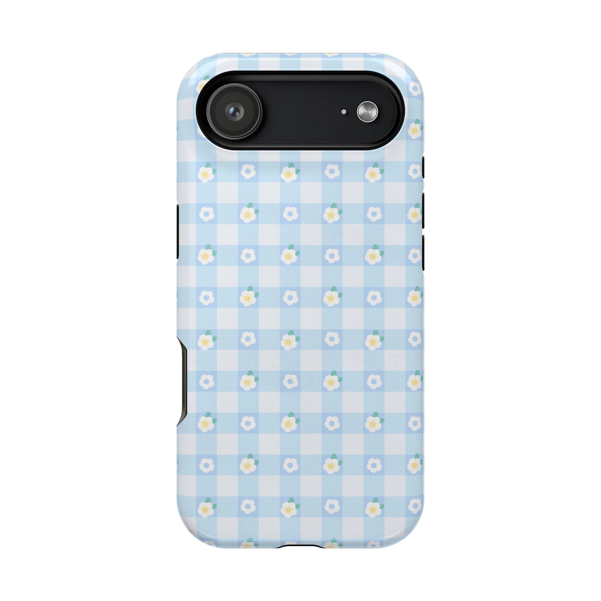 Blue Daisy